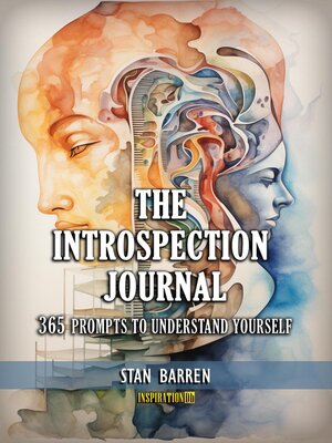 cover image of The Introspection Journal